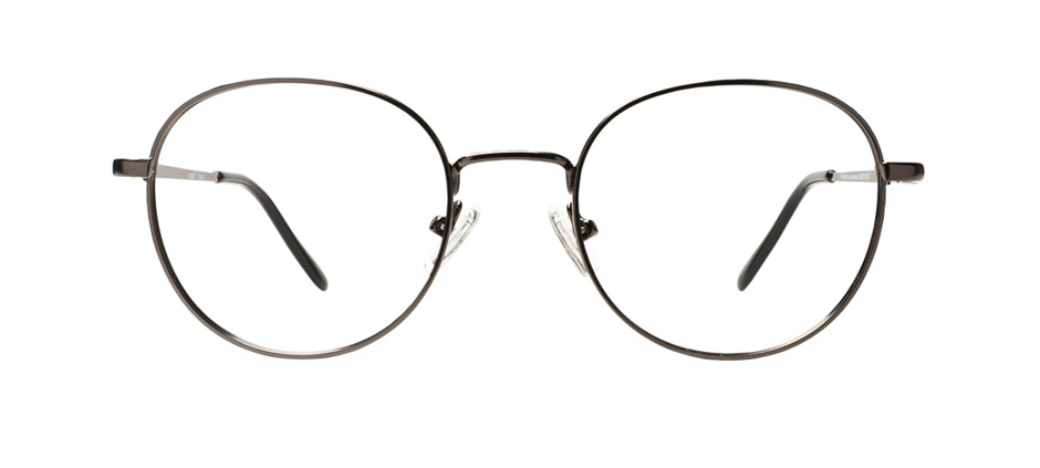 product image of Clearly Basics Pickering-49 Gunmetal