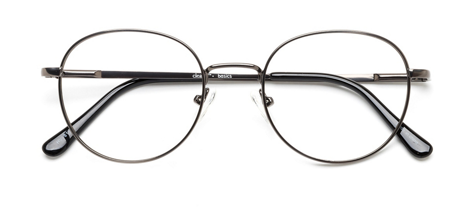 product image of Clearly Basics Pickering-49 Gunmetal