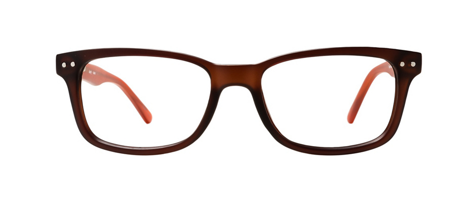 product image of Clearly Basics Tavani-49 Matte Brown
