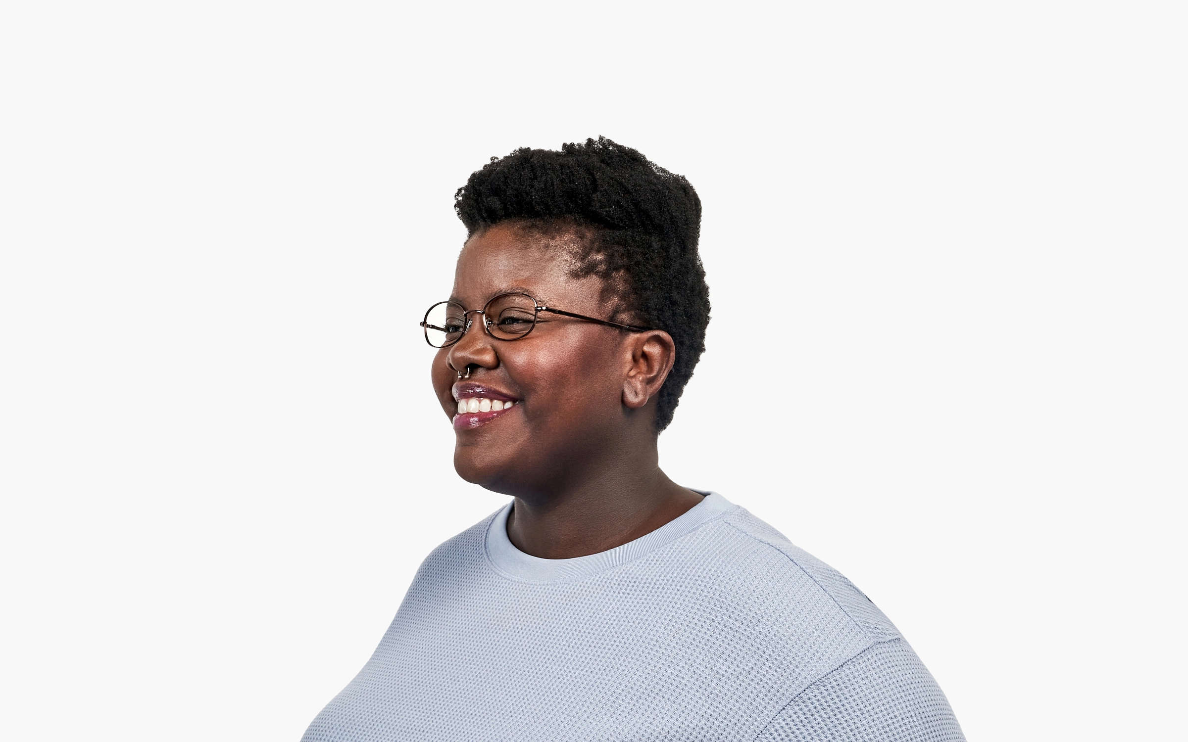 product image of Clearly Basics Wrigley-51 Brown