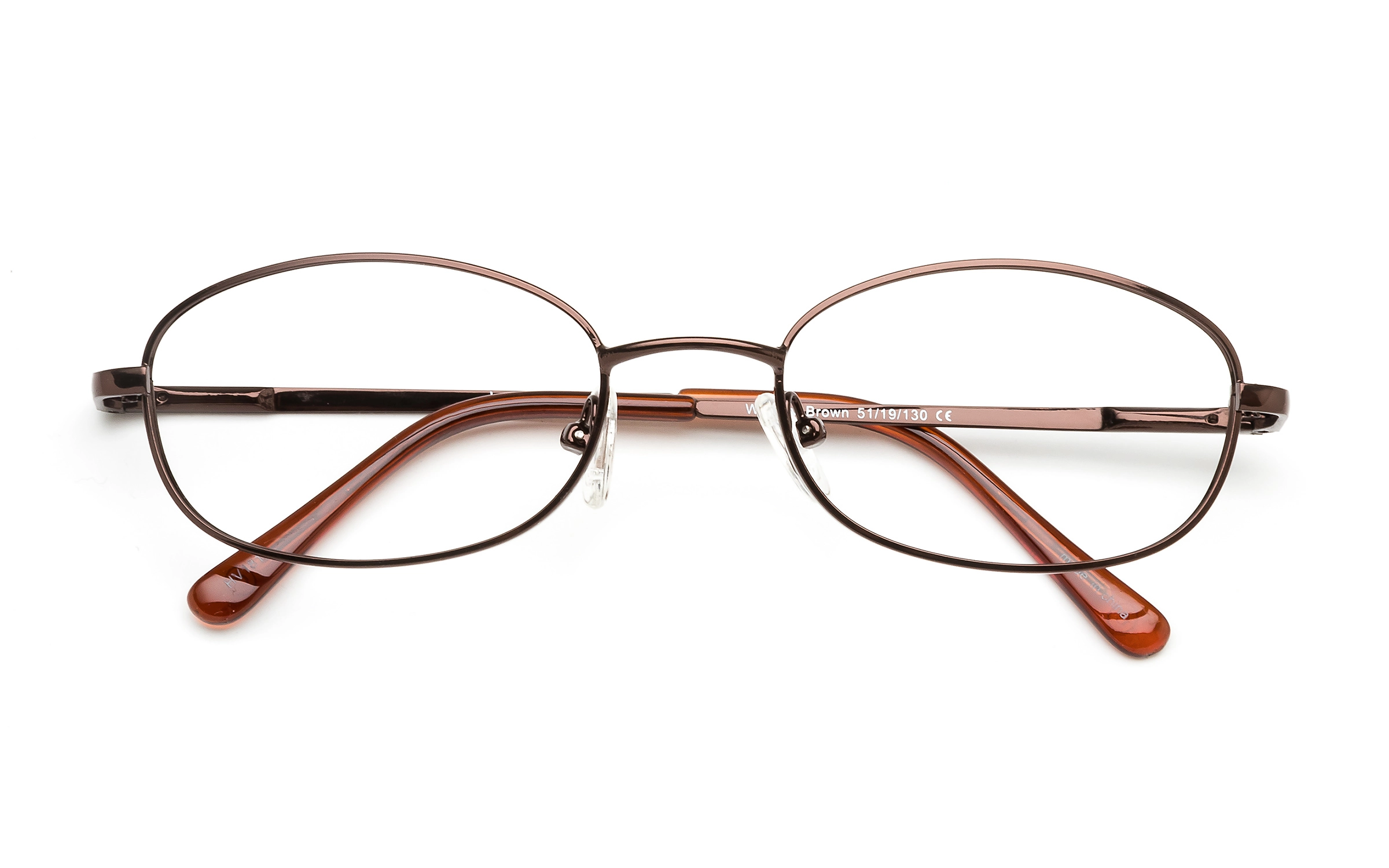 product image of Clearly Basics Wrigley-51 Brown
