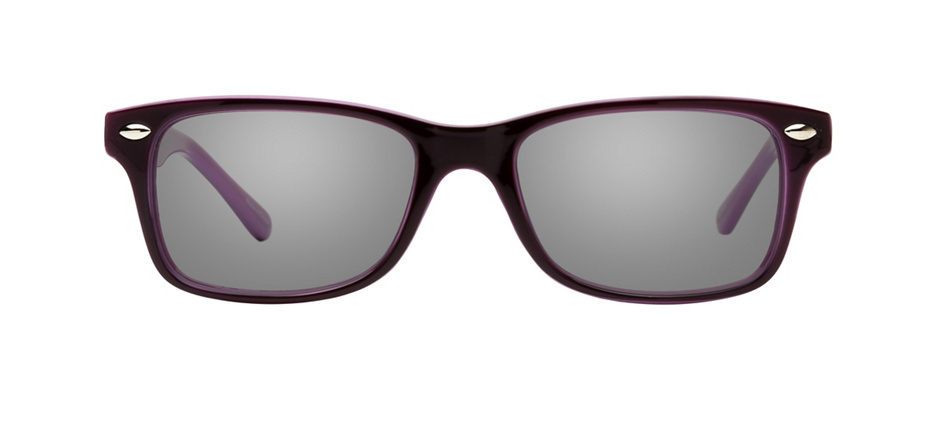 product image of Clearly Junior Cria-47 Plum