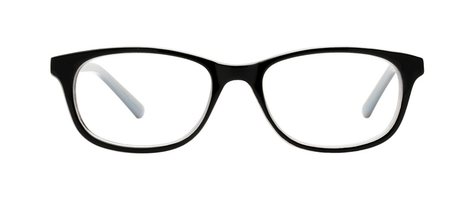 product image of Clearly Junior Kit-46 Black