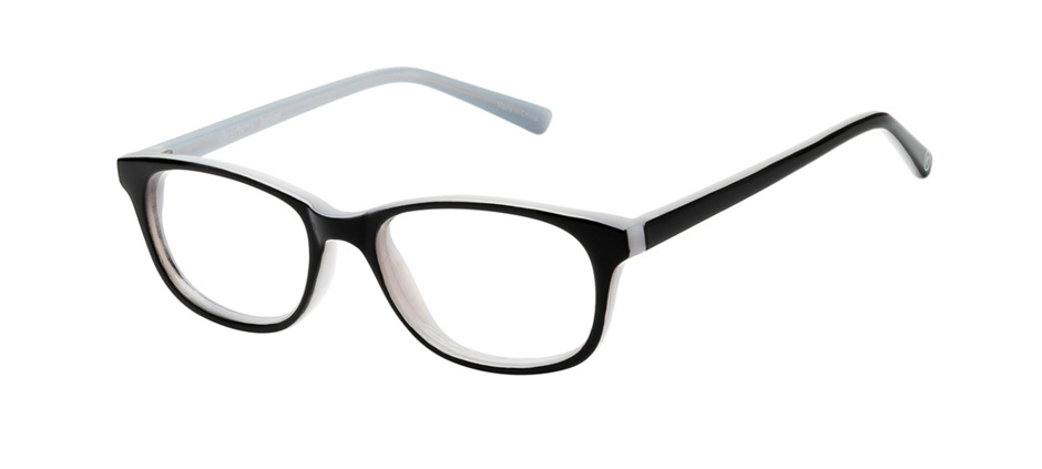 product image of Clearly Junior Kit-46 Black
