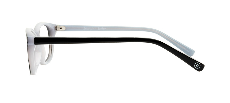 product image of Clearly Junior Kit-46 Black