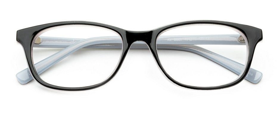 product image of Clearly Junior Kit-46 Black