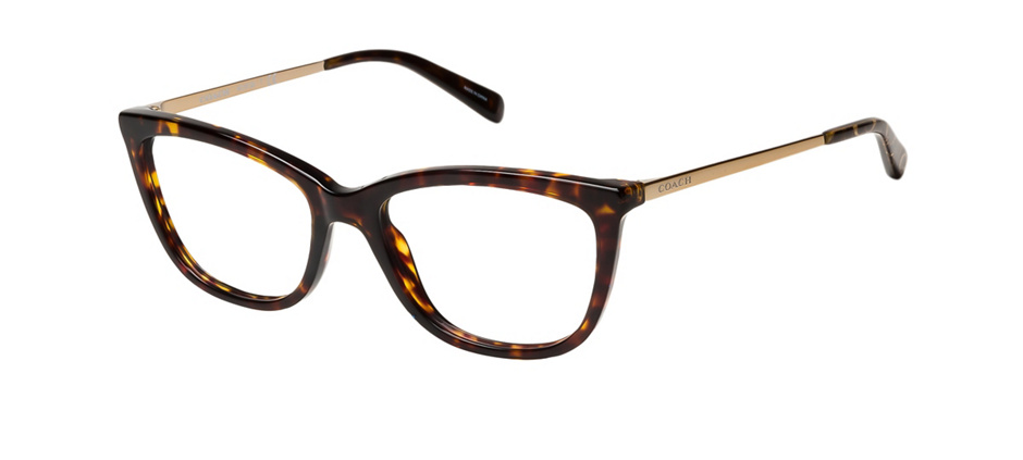 product image of Coach HC6124-53 Dark Tortoise