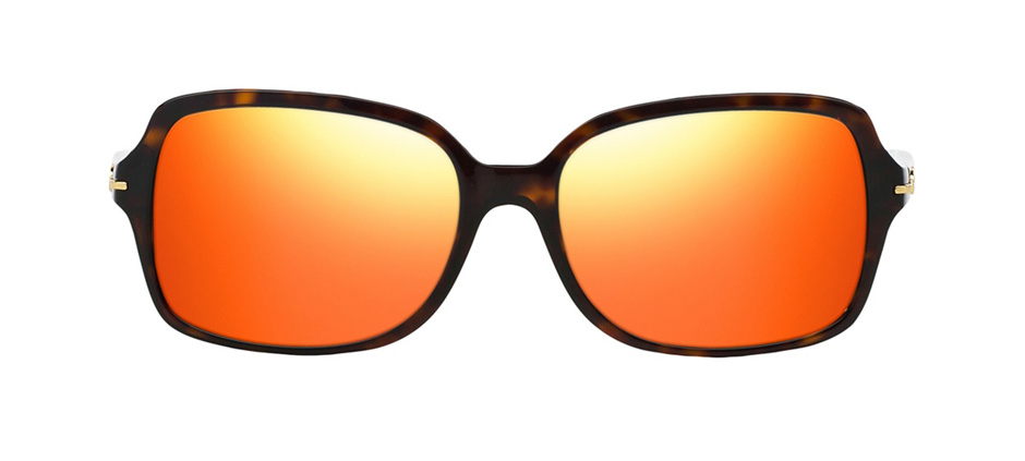 product image of Coach HC8116-56 Dark Tortoise