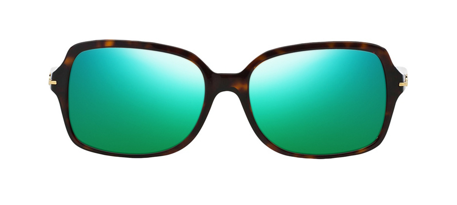 product image of Coach HC8116-56 Dark Tortoise