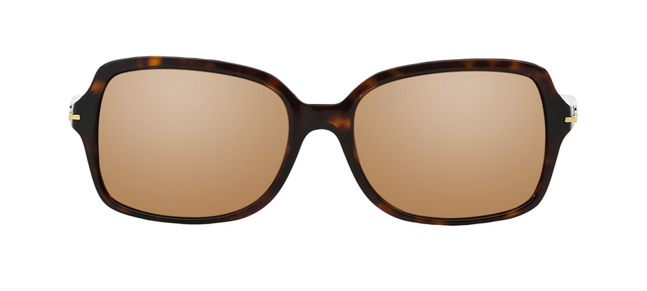 product image of Coach HC8116-56 Dark Tortoise