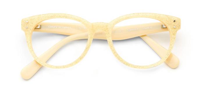 product image of Colors In Optics C1010-49 Ivory Sparkle