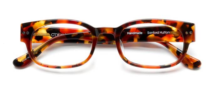 product image of Colors In Optics C923-51 Tobacco