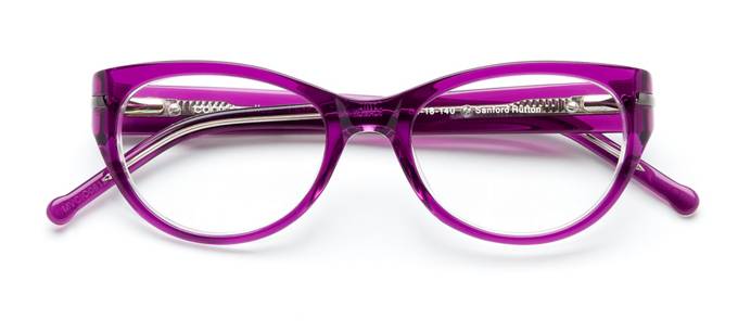 product image of Colors In Optics Fullton Grape Crystal