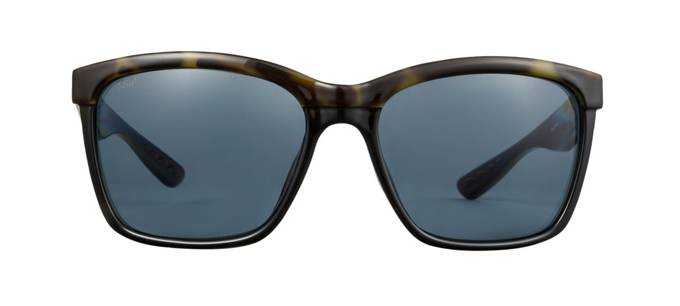 product image of Costa Anaa Olive Tort Grey 580 Polarized
