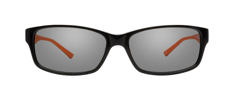 product image of Crocs CF3017-54 Black Orange