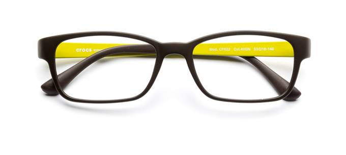 product image of Crocs CF622-53 Brown