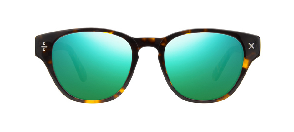 product image of Derek Cardigan 7012 Brown Tortoiseshell