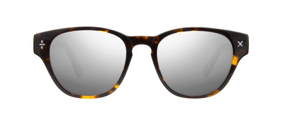 product image of Derek Cardigan 7012 Brown Tortoiseshell