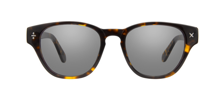 product image of Derek Cardigan 7012 Brown Tortoiseshell