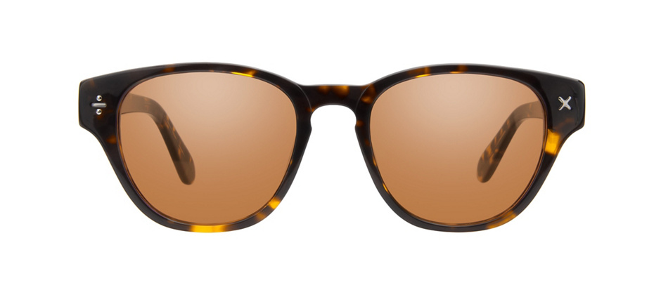 product image of Derek Cardigan 7012 Brown Tortoiseshell