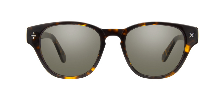 product image of Derek Cardigan 7012 Brown Tortoiseshell