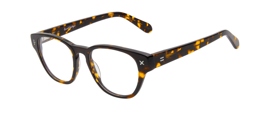 product image of Derek Cardigan 7012 Brown Tortoiseshell