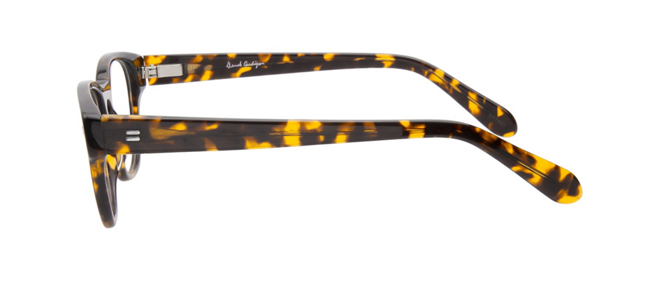 product image of Derek Cardigan 7012 Brown Tortoiseshell