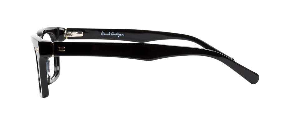 product image of Derek Cardigan 7025-56 Black