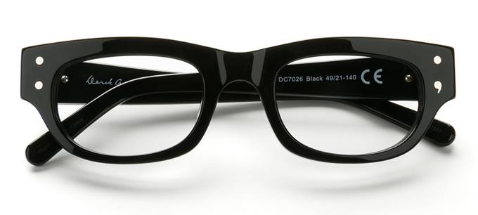 product image of Derek Cardigan 7026 Black