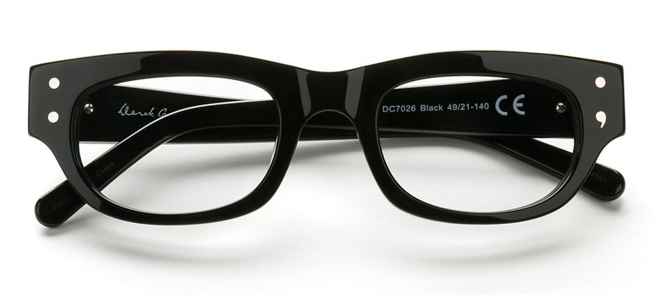 product image of Derek Cardigan 7026 Black