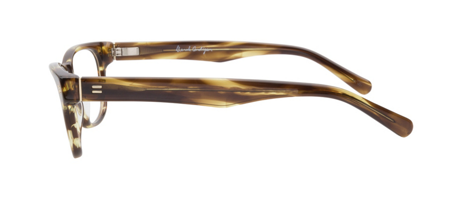 product image of Derek Cardigan 7030 Amber Haze