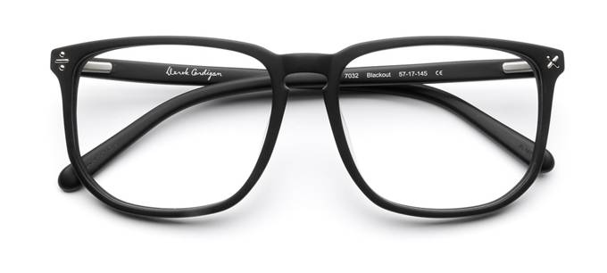 product image of Derek Cardigan 7032 Blackout