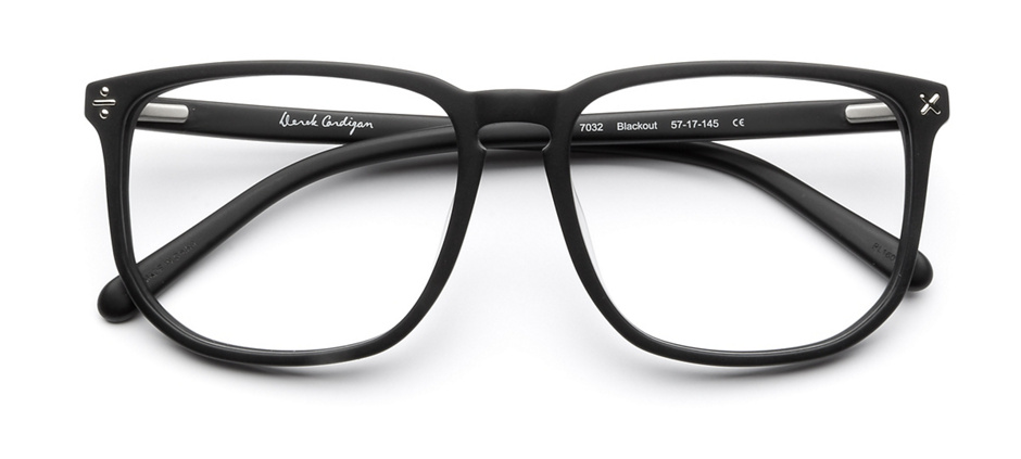 product image of Derek Cardigan 7032 Blackout