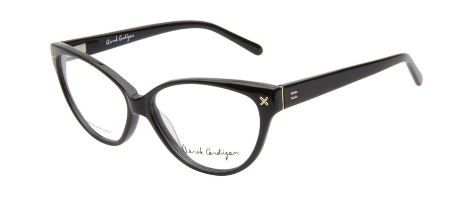 product image of Derek Cardigan 7034 Black
