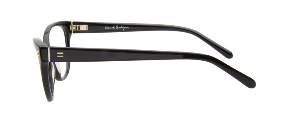 product image of Derek Cardigan 7034 Black