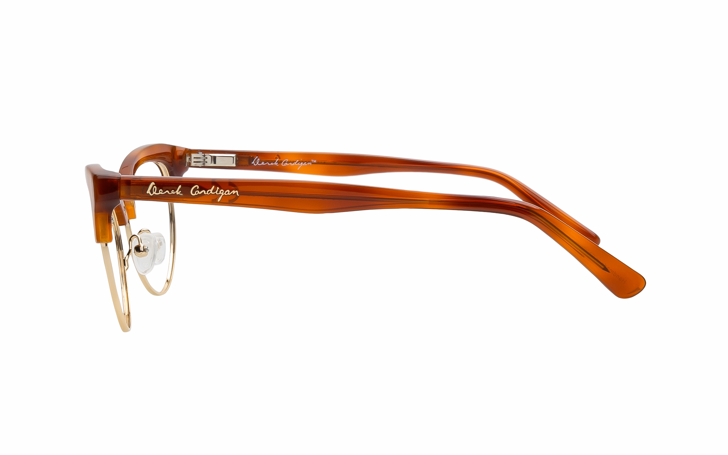 product image of Derek Cardigan 7049-49 Amber