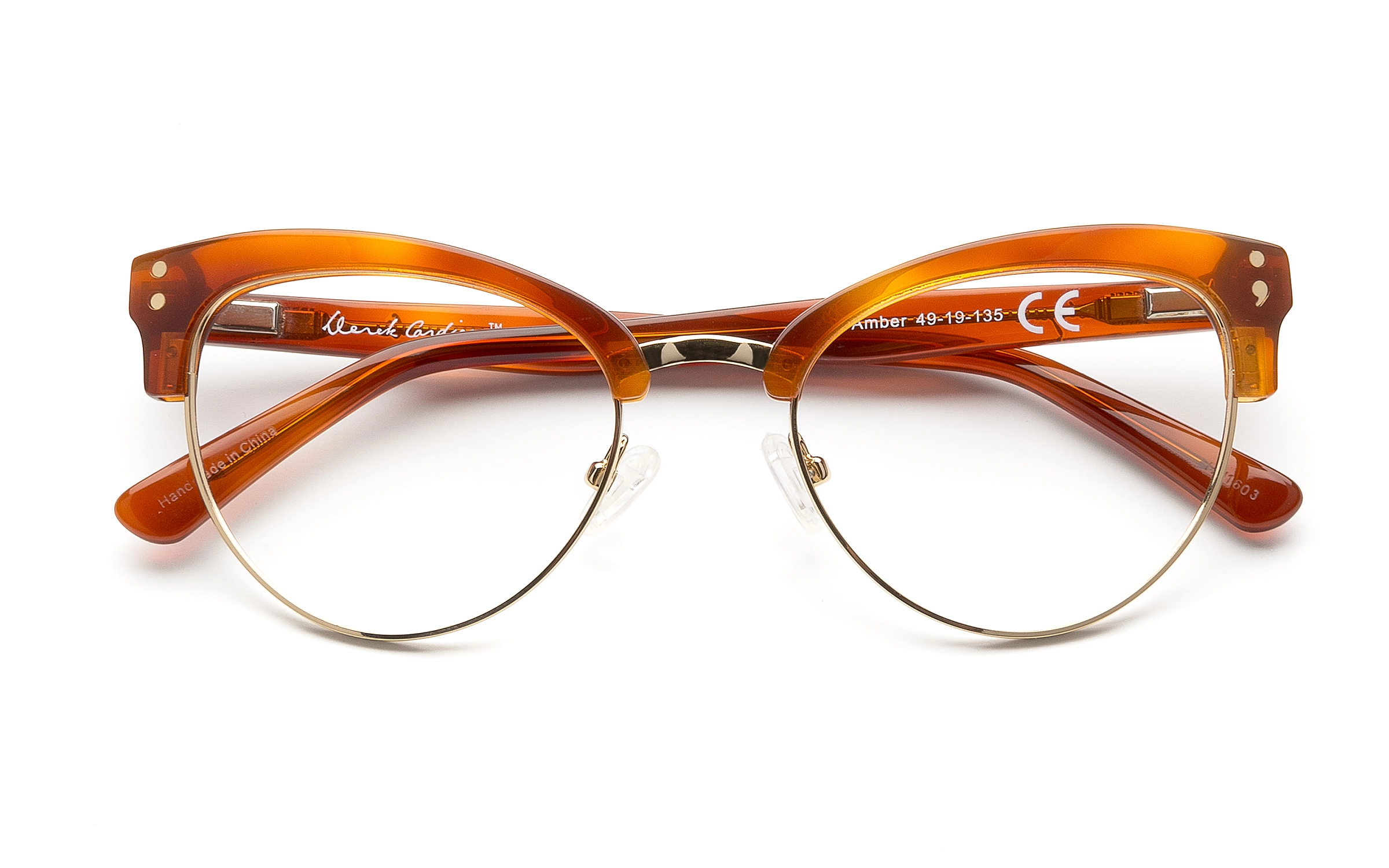 product image of Derek Cardigan 7049-49 Amber