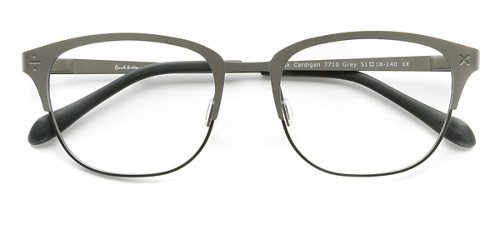 product image of Derek Cardigan Billie Grey