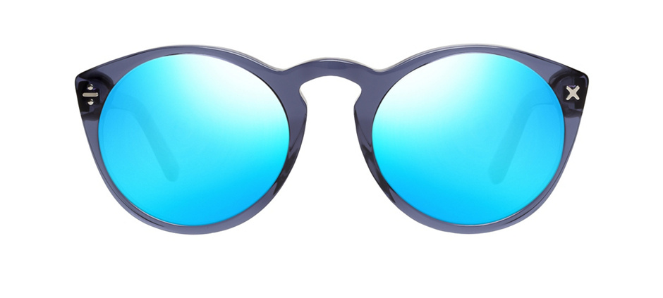 product image of Derek Cardigan Ash-50 Crystal Blue