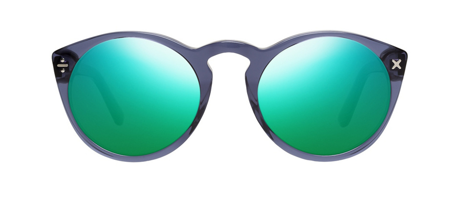 product image of Derek Cardigan Ash-50 Crystal Blue