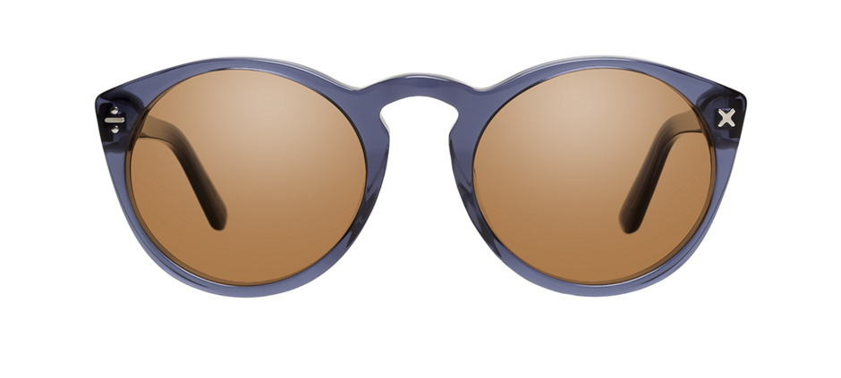 product image of Derek Cardigan Ash-50 Crystal Blue