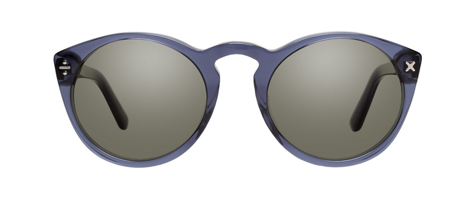 product image of Derek Cardigan Ash-50 Crystal Blue