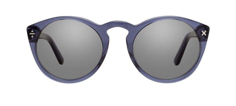 product image of Derek Cardigan Ash-50 Crystal Blue