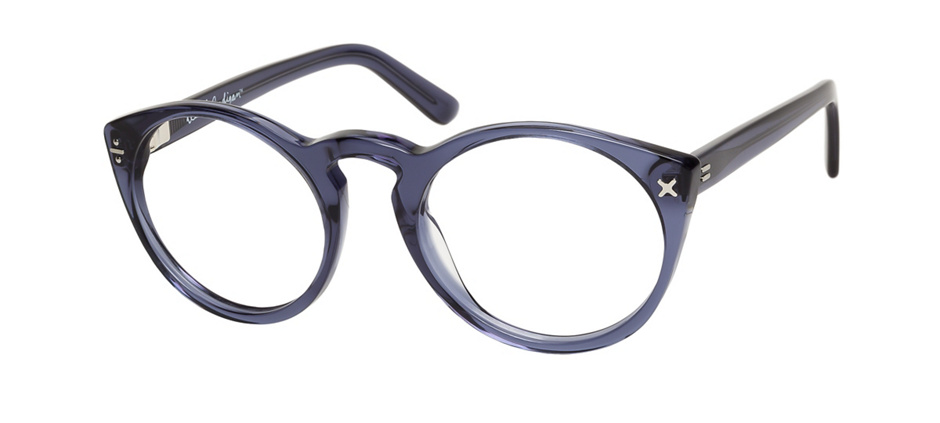 product image of Derek Cardigan Ash-50 Crystal Blue