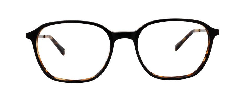product image of Derek Cardigan Caelum-53 Shiny Black Havana