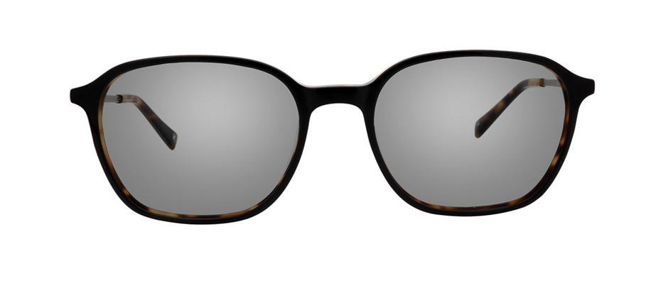 product image of Derek Cardigan Caelum-53 Shiny Black Havana