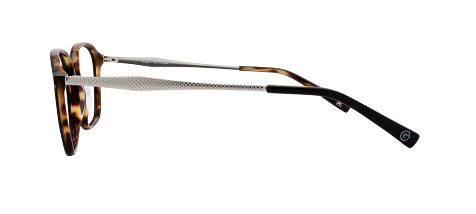 product image of Derek Cardigan Caelum-53 Shiny Black Havana
