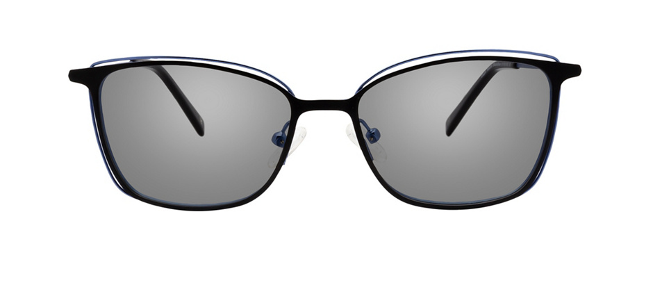 product image of Derek Cardigan Caph-51 Matte Black Blue