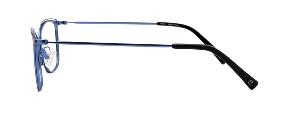 product image of Derek Cardigan Caph-51 Matte Black Blue