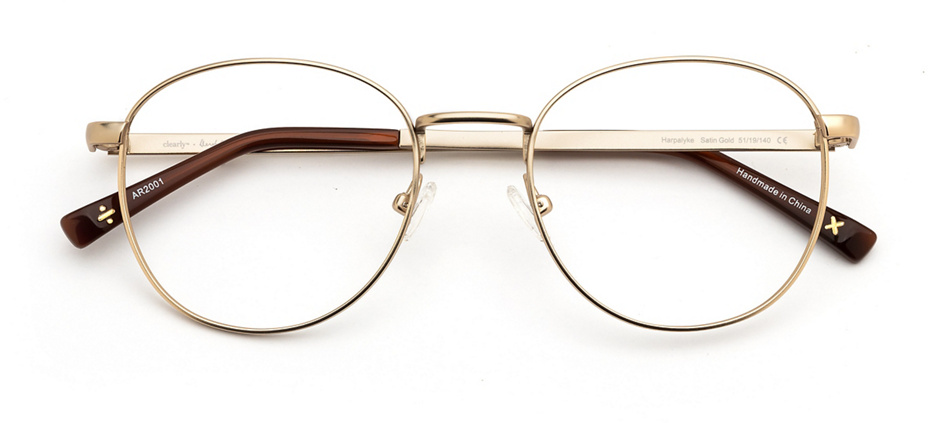 product image of Derek Cardigan Harpalyke-51 Gold